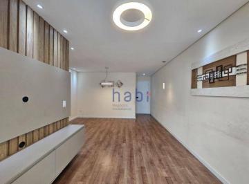 919abe84f3b83c2bcad05efee4ac0947b7270b84 · Apartamento com 3 dormitórios para alugar, 80 m² por R$ 4.028,00/mês - Jardim Vera Cruz - Sorocaba/S