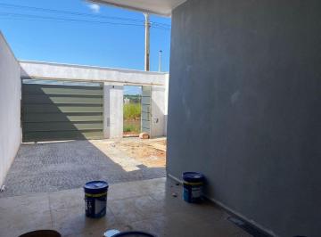 0ebbab03913a5ebfacb677b1a6651b22c14ad957 · Casa com 3 dormitórios à venda, 100 m² por R$ 480.000,00 - Residencial beira Rio I - Itumbiara/GO