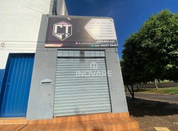 634d77c0d428b18d07a1c42bb48e3a5ad2f8e7a4 · Sala para alugar, 60 m² por R$ 1.400,00/mês - Setor Afonso Pena - Itumbiara/GO