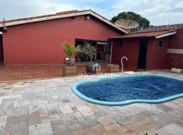 ef3e6be637b752b595e4587b6b677c4991a3f930 · Casa com 3 dormitórios à venda, 220 m² por R$ 700.000,00 - Setor Afonso Pena - Itumbiara/GO