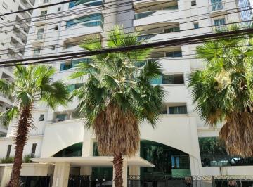 Apartamento · 94m² · 2 Quartos · 2 Vagas · Apartamento de 94 m2 com 2 quartos no Alto da Glória Goiânia Go