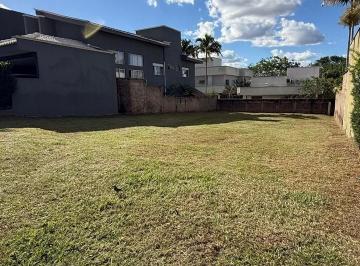 Terreno · 381m² · Lote de 381 m2 no Condomínio Valência