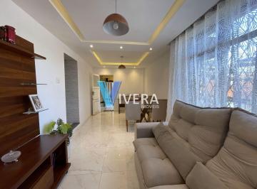Casa · 80m² · 2 Quartos · 1 Vaga · Casa Duplex em Barra do Imbuí, Teresópolis/RJ