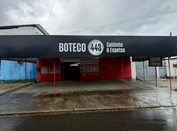 Comercial · 400m² · 4 Quartos · 4 Vagas · Ponto Comercial com 400m² em Prazeres, Jaboatão do Guararapes