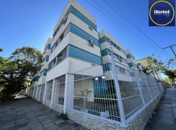 Apartamento · 46m² · 1 Quarto · Apartamento 1 dormitório, na Barão do Triunfo.