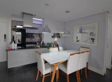 SALA · Apartamento 3 dorms 1 vaga - Jardim Prudência