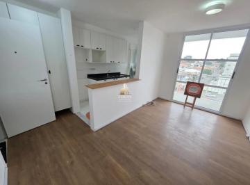 SALA · Apartamento 2 dorms 1 vaga - Jardim Prudência