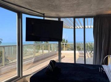 a4ed5e87e77fc5568e62d787e3372d8b05128ba6 · Flat com 1 dormitório à venda, 26 m² por R$ 1.200.000,00 - Cabo Branco - João Pessoa/PB