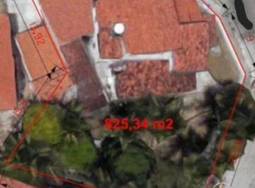 b0f8e0252fe0466995f66d4bad6531a19ac2b866 · Área à venda, 825 m² por R$ 2.800.000,00 - Miramar - João Pessoa/PB