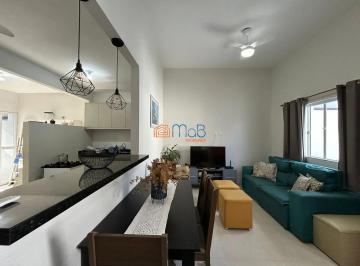 Casa · 75m² · 2 Quartos · 1 Vaga · casa linear com 2 quartos Vale das palmeiras