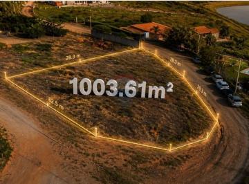 Terreno · 1004m² · 10 Vagas · Terreno Exclusivo | 1.003,61m² | OTIMA LOCALIZAÇÃO - A VENDA(OPORTUNIDADE DE NEGOCIAÇÃO)