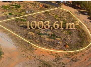 Terreno · 1004m² · 10 Quartos · 10 Vagas · Terreno Exclusivo à Venda | 1.003,61m² | Excelente Potencial de Valorização