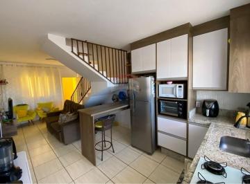Casa · 75m² · 2 Quartos · 1 Vaga · CASA À VENDA - PLANEJADA I