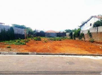 Terreno · 495m² · Terreno à Venda – 495 m² – Bairro Hípica Jaguari - Bragança Paulista - Aceita Permuta