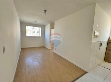 Apartamento · 43m² · 2 Quartos · 1 Vaga · Apartamento a venda, 2 quartos, Condomínio Jasmin,  Paulínia/SP