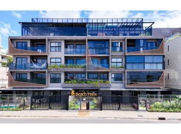 Apartamento · 28m² · 1 Quarto · APARTAMENTO FLAT MOBILIADO À VENDA JARDIM OCEANA BESSA