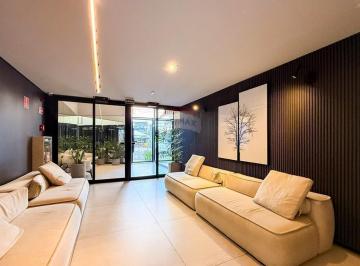 Apartamento · 28m² · 1 Quarto · APARTAMENTO FLAT MOBILIADO À VENDA JARDIM OCEANA BESSA
