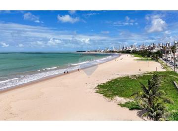 Apartamento · 28m² · 1 Quarto · APARTAMENTO FLAT MOBILIADO À VENDA JARDIM OCEANA | BESSA