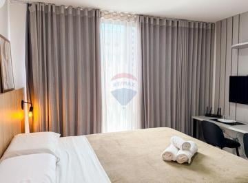 Apartamento · 20m² · 1 Quarto · APARTAMENTO FLAT MOBILIADO À VENDA NA PRAIA DO BESSA