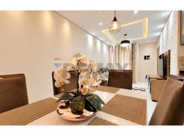 Apartamento · 86m² · 3 Quartos · 2 Vagas · APARTAMENTO 3 QUARTOS, SENDO 1 SUITE, 2 VAGAS DE GARAGEM, COM DEPÓSITO