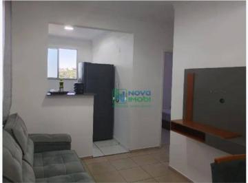 a8fc283c154340e63f9d7d49741c23dc32305a86 · Apartamento com 2 dormitórios à venda, 45 m² por R$ 165.000 - Piracicamirim - Piracicaba/SP
