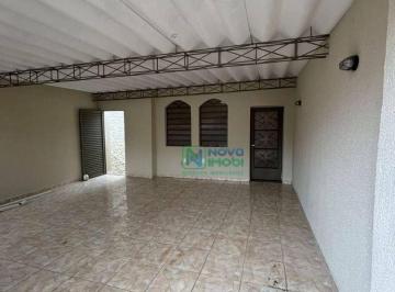 e7fa0cf9a15a0046e02e47182a699fcdc6d7fc67 · Casa com 4 dormitórios à venda, 238 m² por R$ 395.000,00 - Vila Monteiro - Piracicaba/SP