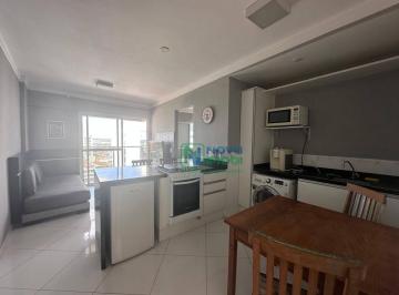 eb8d98b76e02d0ec20ec68236bdca6fde01178b1 · Apartamento mobiliado para alugar, 50 m² por R$ 2.950/mês - Alto - Piracicaba/SP