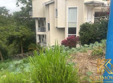 Terreno · 360m² · Condominio Nova Paulista - Terreno à venda no Nova Paulista