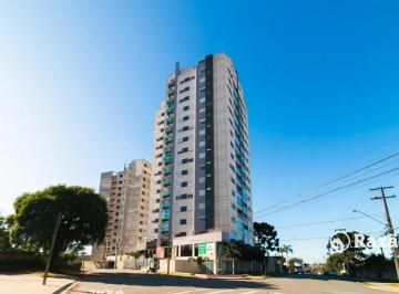 55174_0.jpg · Apartamento no Novo Mundo de 122,09 m² com 3 quartos  - 03846.003-RZ