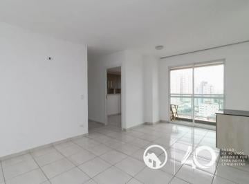 55174_0.jpg · Apartamento no Novo Mundo de 122,09 m² com 3 quartos  - 03846.003-RZ