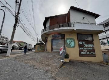 Comercial · 3 Vagas · Salão comercial com 200m2 no centro de Itupeva/SP