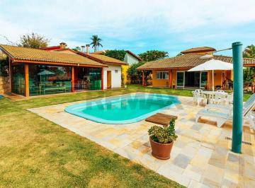 Casa · 304m² · 3 Quartos · 8 Vagas · Casa no Condomínio Ribeirão em Itupeva - SP