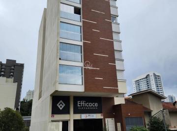 Apartamento · 84m² · 2 Quartos · 2 Vagas · Apartamento semimobiliado no bairro Panazzolo, com 83m² e 2 vagas