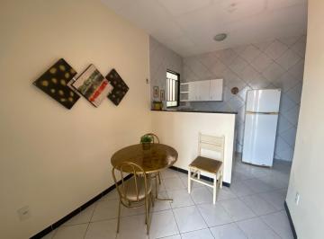 Apartamento · 1 Quarto · Apartamento em Nova Betânia, Mossoró/RN