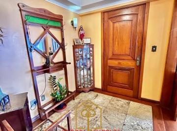 Apartamento · 273m² · 4 Quartos · 2 Vagas · Apartamento em Centro, Pelotas/RS