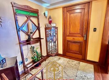 Apartamento · 273m² · 4 Quartos · 2 Vagas · Apartamento em Centro, Pelotas/RS