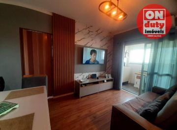 0b31f5549f751bb9462e29c0845c3c3c755fbd5c · Apartamento à venda, 43 m² por R$ 449.000,00 - Macuco - Santos/SP
