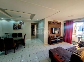 Apartamento · 91m² · 3 Quartos · 1 Vaga · Apartamento à venda no bairro Centro - Criciúma/SC