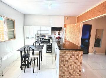 Casa · 2 Quartos · 2 Vagas · OPORTUNIDADE IMPERDÍVEL! TERRENO À VENDA COM DUAS CASAS