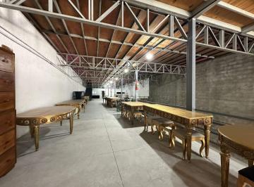 Comercial · 1050m² · 4 Vagas · Galpão à venda, 4 vagas, São Francisco - Belo Horizonte/MG