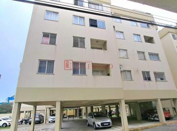 Apartamento · 55m² · 2 Quartos · 1 Vaga · Apartamento para alugar no bairro Espinheiros - Itajaí/SC