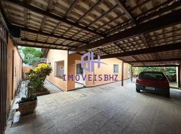 Casa · 150m² · 4 Quartos · 3 Vagas · CASA A VENDA NO BAIRRO PINDORAMA COM 4 QUARTOS, 2 BANHEIROS, 3 VAGAS E HABITE-SEPARA GARAGEM