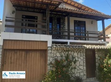 Casa · 165m² · 5 Quartos · 2 Vagas · Casa à venda no bairro Stella Maris - Salvador/BA