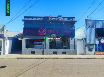 Comercial · 5 Quartos · Vende-se Ponto Comercial