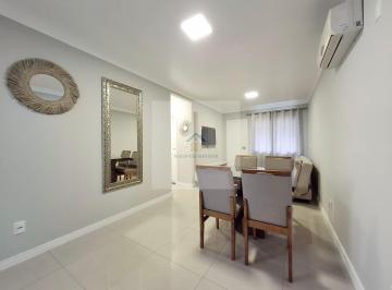 Apartamento · 65m² · 2 Quartos · 1 Vaga · Apto 2 Dorms Barra Sul BC Locação Anual