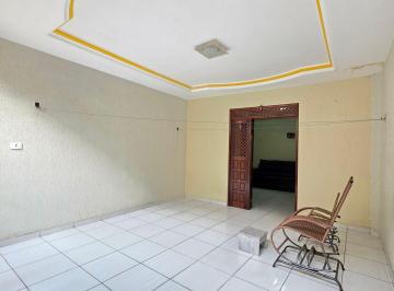 Casa · 141m² · 3 Quartos · 1 Vaga · Casa Térrea À Venda - Bairro Pio XII - Juazeiro do Norte/CE