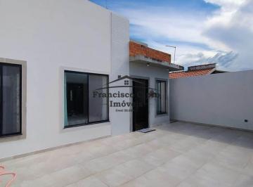 Casa · 62m² · 2 Quartos · 2 Vagas · Casa à venda no bairro Jardim França II - Guaratinguetá/SP