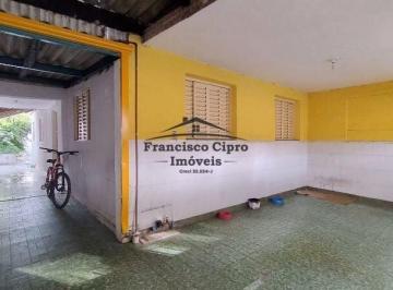 Casa · 104m² · 3 Quartos · 2 Vagas · Casa à venda no bairro Nova Guará - Guaratinguetá/SP