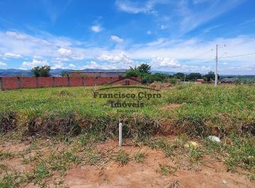 Terreno · 337m² · Terreno à venda no bairro Primori - Guaratinguetá/SP
