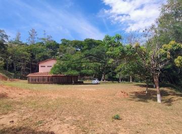 Rural · 53655m² · 5 Quartos · 100 Vagas · Chácara à venda no bairro Pedreira - Guaratinguetá/SP